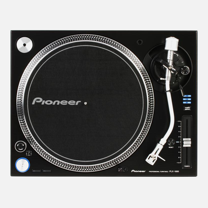 Pioneer DJ PLX-1000
